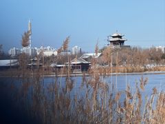 -水西公园