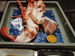 -Ginza Onodera铁板烧(外滩十八号店)