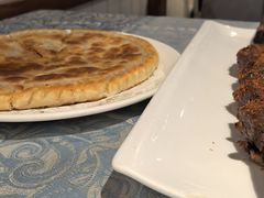 -巴扎美食·新疆菜·西域歌舞表演餐厅(新疆大厦店)