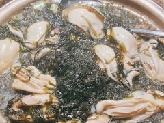 -张家卫·阳江菜·小海鲜(肥婆湾桥店)