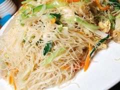 -海蓝海鲜馆(五四北店)