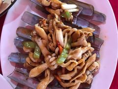 -棠记海鲜餐厅(南朗镇店)