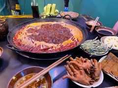 -肥龙火锅(南坪店)