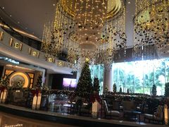 -深圳福田香格里拉大酒店