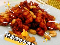 -裕德隆清真饭庄·天津特色菜(东丽店)