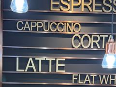-COSTA COFFEE(恒基名人购物中心店)