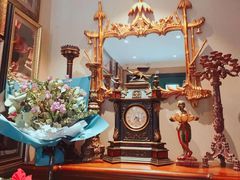 -TINTIN CAKE BOUTIQUE(台北壹店)