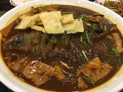 -东四民芳餐厅(世茂工三店)