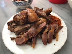 -再回首鸡肉米线(人民路一店)
