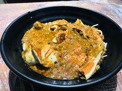 -沈记烧烤海鲜(江汉二路店)