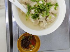 -金陵老丁家馄饨(新街口店)