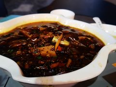 -川味堂·四川豆花(八卦岭店)
