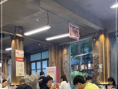 大堂-老三样·旧食新味(万寿宫店)