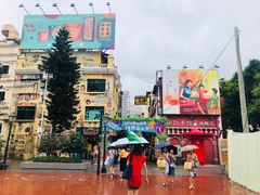 -世记咖啡(氹仔外卖店)