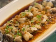 -杭州和达希尔顿逸林酒店·和园中餐厅-杭帮菜名店