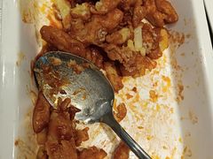 -素满香·素食自助餐(苏州·临顿路店)