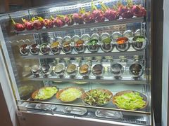 -大堂酒廊自助餐厅(香格里拉大酒店)