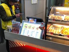 -超级鸡车(曹杨路店)