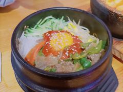 -汉米达特色料理餐厅(郴州友阿国际广场店)