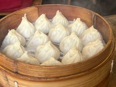 南翔小笼包-双塔老饭店