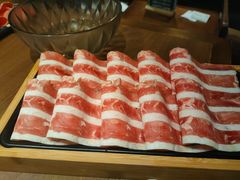 -快乐小羊·内蒙牛羊肉火锅(流花中心店)