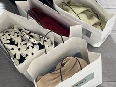 -长沙友阿奥特莱斯