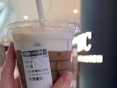 -星巴克(三亚海棠湾国际免税城店)