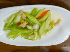 -少林寺欢喜地素斋馆