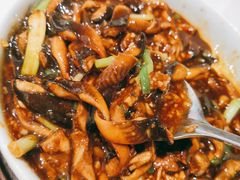 -道道鲜·崇明私房菜(五角场店)