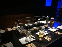 -很久以前羊肉串(簋街店)