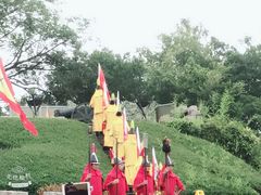 -胡里山炮台