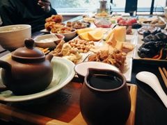 -青藤茶馆(南山路店)