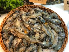 -南美豹国际自助百汇(万象城店)