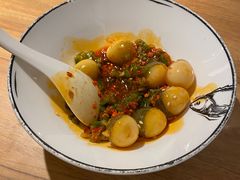 -新太二·鲜料川菜(花都融创茂店)