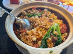 煲仔饭-蝴蝶里·粤菜·点心(龙湖天街&滨江店)