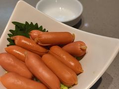 -海底捞火锅(太阳宫凯德mall店)