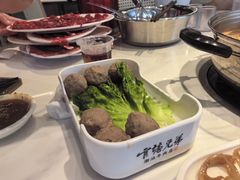 -官塘兄弟·潮汕牛肉店(官塘总店)