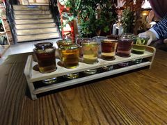 -锦上中式酒馆(南内环店)