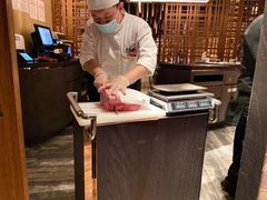 -老乾杯和牛烧肉(王府中环店)