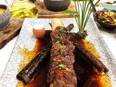 秘制和田牛排-庄隐阁(悠方广场店)