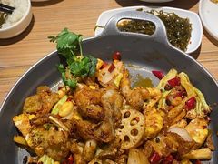 -麻辣盛艳(淮安万达店)