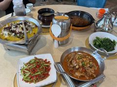 -力力渔港涉外店