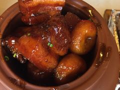 -阿婆农家菜(车墩店)