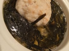 -扬州香格里拉·香宫中餐厅