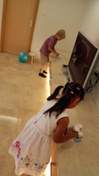 -乐贝派对RUBY'SPARTY
