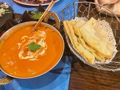 -甘尼仕印度餐厅酒吧(斜塘老街店)