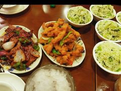-奶奶的味道(胶州路店)