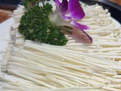 -塔兰齐新疆孜然火锅(鲤鱼山路店)