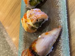 -水林间·寿喜烧自助(仙林金鹰店)