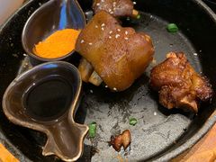 -云海肴·汽锅鸡·云南菜(苏州中心店)